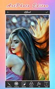 Art Photo Filter screenshot 4