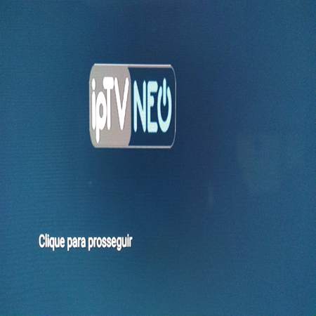 NEO screenshot 1