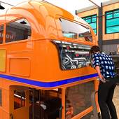 Virtual Garage 3D: Double Decker Bus Mechanic 1.0