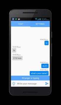 Omg Chat screenshot 4