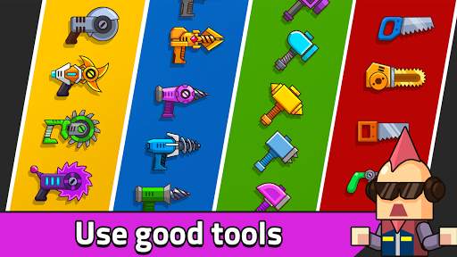 My Factory Tycoon - Idle Game screenshot 6