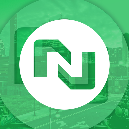 New Church App icon