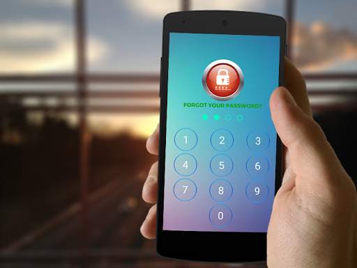 Applocker screenshot 3