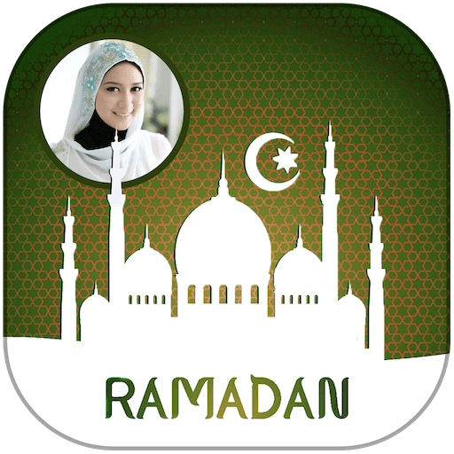 Happy Ramadan Eid Photo Frame Editor 2020 icon