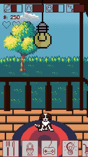 My Pocket Friend screenshot 1
