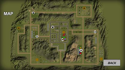 The Farm screenshot 6