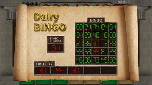 SLOT THUNDER OF ZEUS screenshot 4