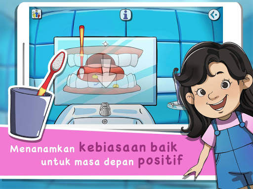 ICANDO - Aplikasi Pendidikan Anak screenshot 5