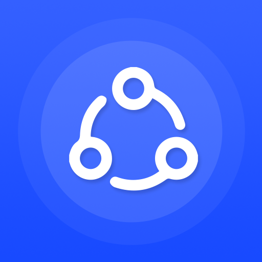 File transfer for android - Transfer video,music icon