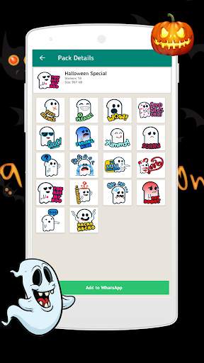 Love stickers for whatsapp - valentine day 💕 screenshot 6