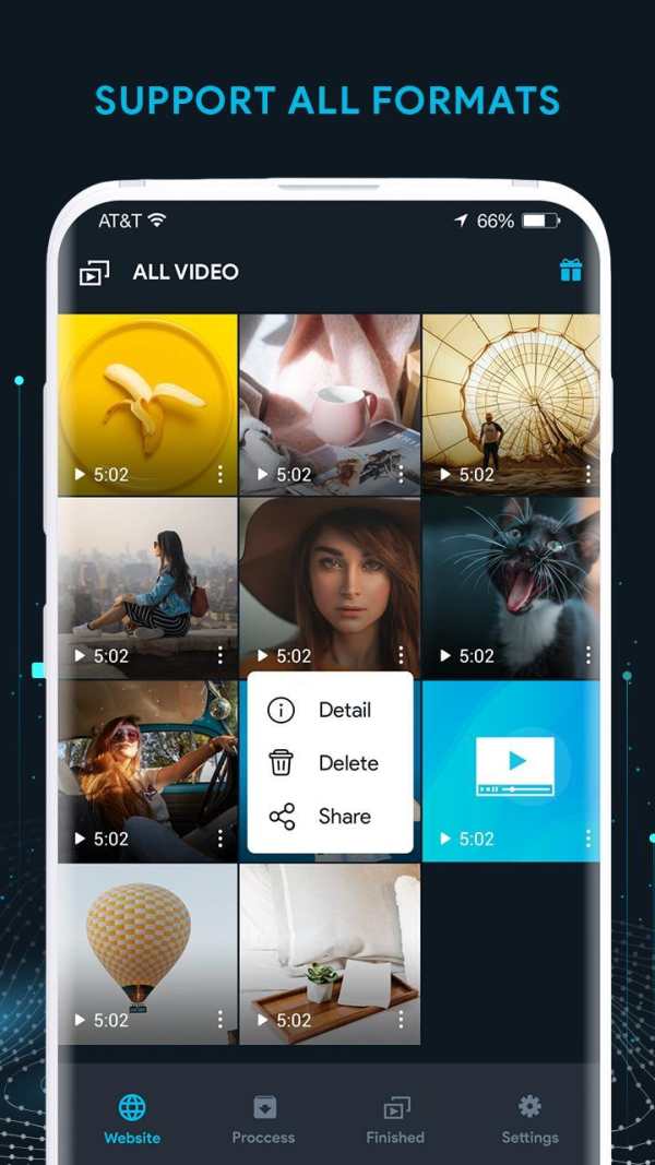 Video Downloader screenshot 2