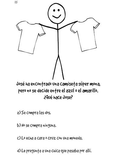 Se como Jose screenshot 6