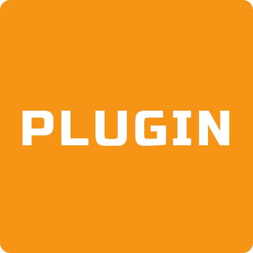 plugin reader أيقونة