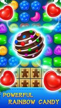 Candy Garden Legend screenshot 2