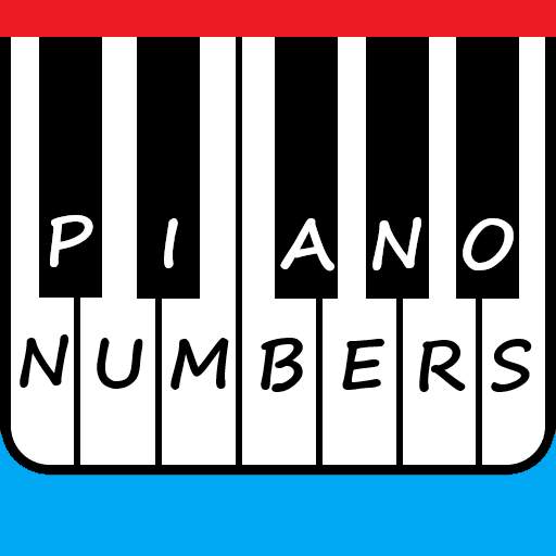Piano Numbers  (FREE) 0.2