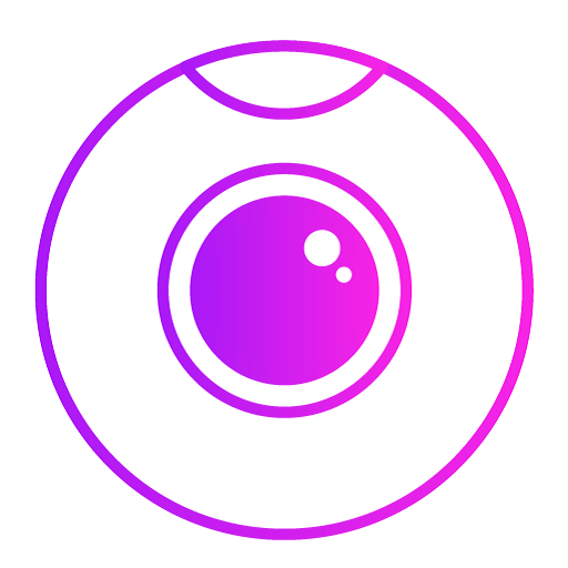 Selfie Camera Master icon