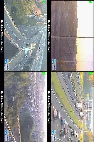 IP Cam Viewer Lite скриншот 2