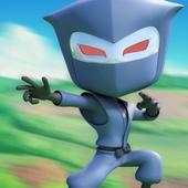 Spin Ninja 1.0