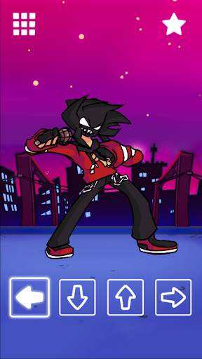 Friday Funny Agoti Mod screenshot 1