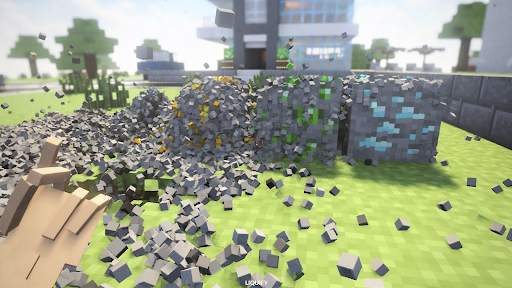 Teardown Mod for Minecraft PE screenshot 2