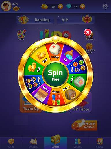 Ludo Master - Fun Dice Game screenshot 21