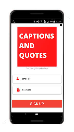 Best Captions & Quotes For Instagram 2021 screenshot 1