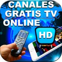 Ver TV En Mi Celular Gratis / Guia HD Channels