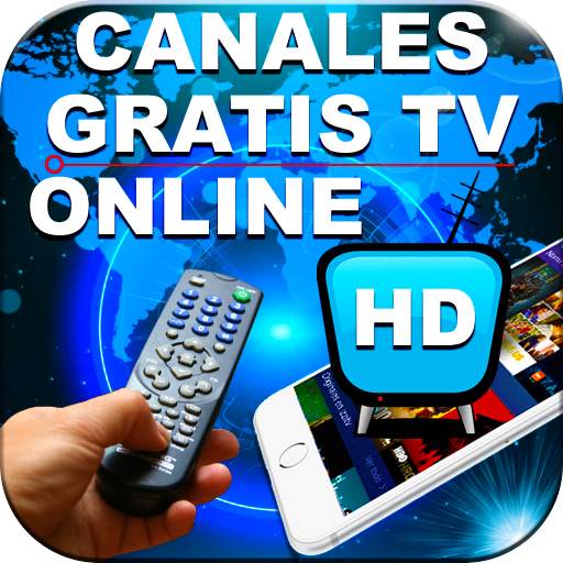 Ver TV En Mi Celular Gratis / Guia HD Channels 1.1
