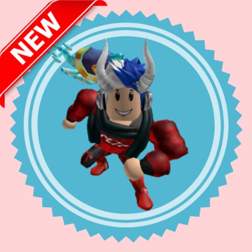 WAStickers For Roblox 2021 иконка