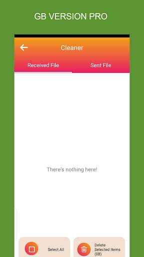 GB WA Version screenshot 4
