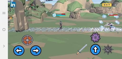 Ninja 2.0 screenshot 3