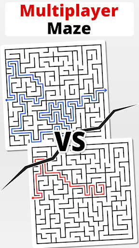 Maze Games: Labyrinth Puzzles screenshot 6
