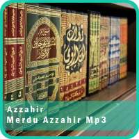 Kumpulan Azzahir Mp3 Offline Terbaru 2019 logo
