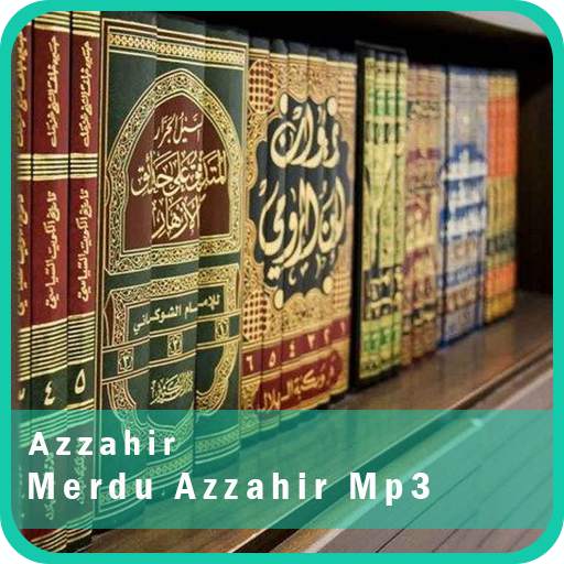 Kumpulan Azzahir Mp3 Offline Terbaru 2019 1.0