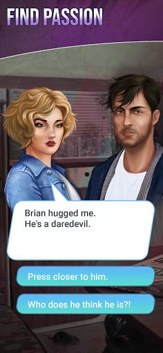 My 2020: Interactive Story screenshot 4