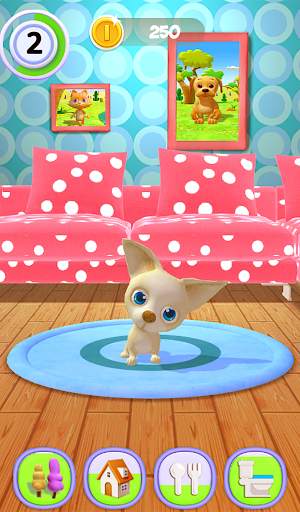 Talking Dog Chihuahua screenshot 12