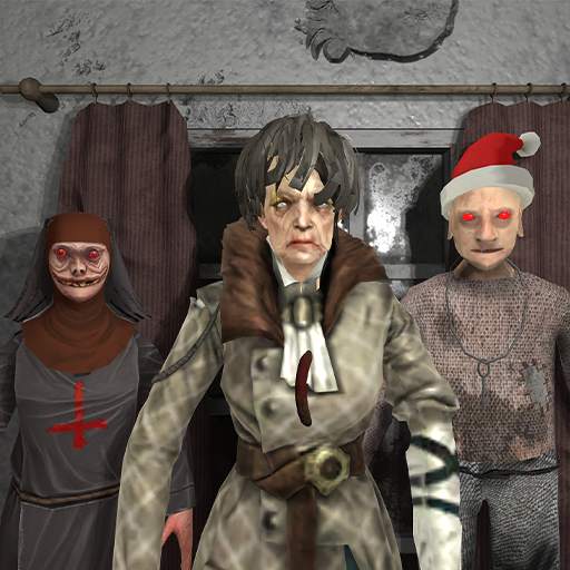 Granny House Escape 1.0.10