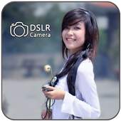 DSLR HD Camera Blur Effect - Blur Photo Editor 1.0