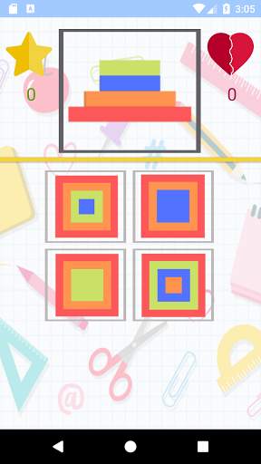 3-4 Years Educational Super Games screenshot 2