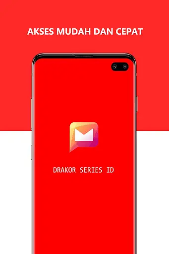 Drakor Series ID screenshot 1