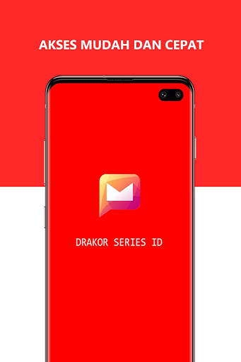 Drakor Series ID screenshot 1