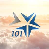 Rhythm Skydiving 101 on 9Apps