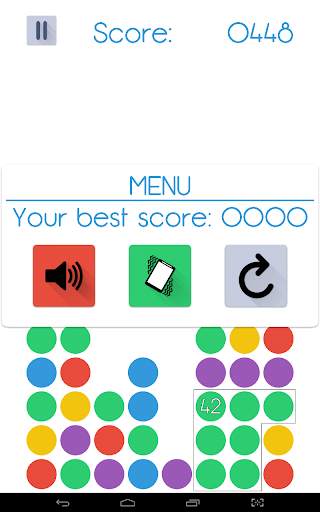 Bubble Pop screenshot 8