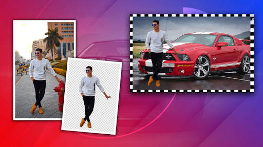 Car Photo Editor - Background Editor 5 تصوير الشاشة