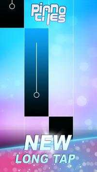 Piano Tiles Magic screenshot 1