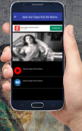 Lata Mangeshkar Hit Songs screenshot 6