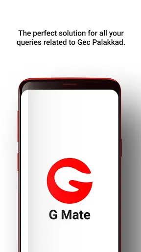 G Mate screenshot 1