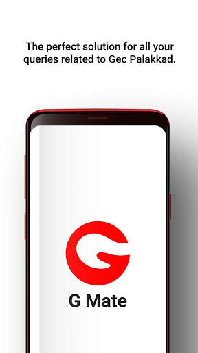 G Mate screenshot 1