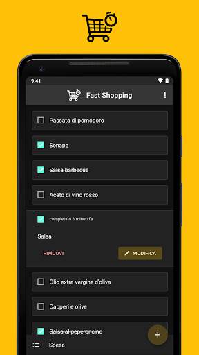 Fast Shopping screenshot 4