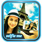 Selfie Me